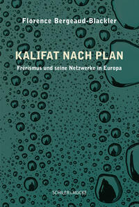 Kalifat nach Plan