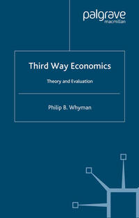 Third Way Economics