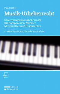 Musik-Urheberrecht