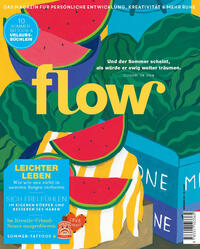 Flow Nummer 83 (5/2024)