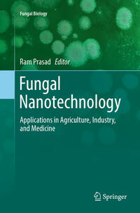 Fungal Nanotechnology