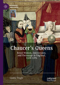 Chaucer's Queens