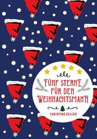 Fünf Sterne für den Weihnachtsmann