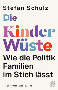 Die Kinderwüste