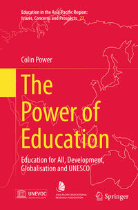 The Power of Education