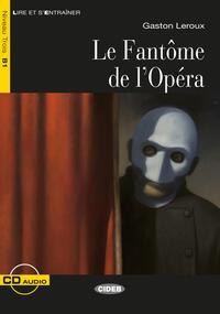 Le Fantôme de l’Opéra