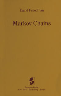 Markov Chains