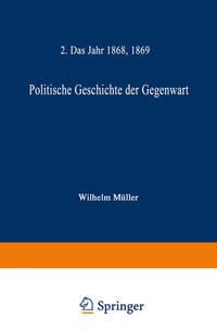 Politische Geschichte der Gegenwart