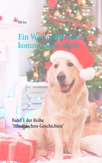 Ein Weihnachtshund kommt selten allein