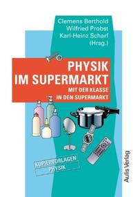 Kopiervorlagen Physik / Physik im Supermarkt