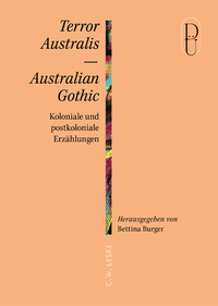 Terror Australis – Australian Gothic