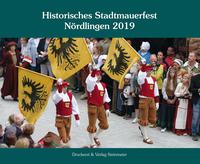 Historisches Stadtmauerfest 2019