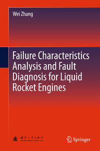 Failure Characteristics Analysis and Fault Diagnosis for Liquid Rocket Engines