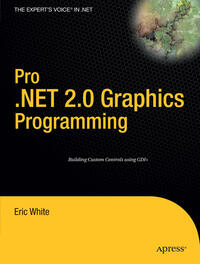 Pro .NET 2.0 Graphics Programming