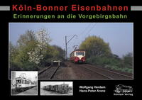 Köln-Bonner Eisenbahnen