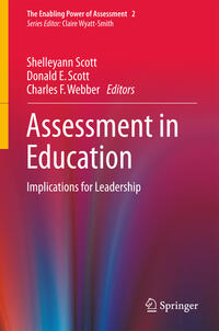 Assessment in Education