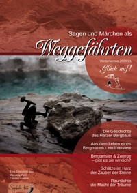 Sagen & Märchen als Weggefährten