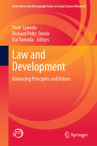 Law and Development