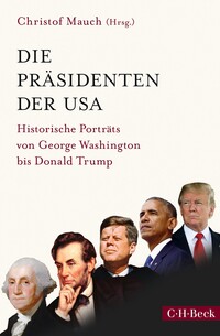 Die Präsidenten der USA