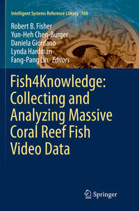 Fish4Knowledge: Collecting and Analyzing Massive Coral Reef Fish Video Data