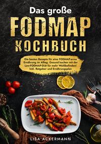 Das große Fodmap Kochbuch