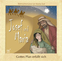 Josef und Maria