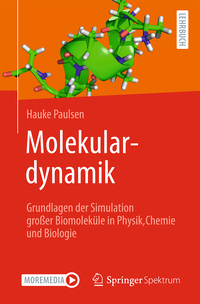 Molekulardynamik