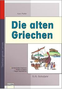 Die alten Griechen