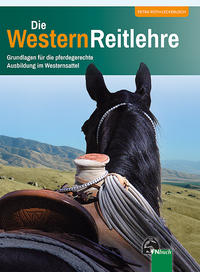 Die Westernreitlehre