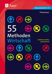 55 Methoden Wirtschaft