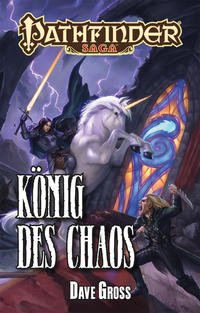 König des Chaos