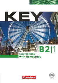 Key - Aktuelle Ausgabe - B2: Teilband 1