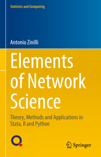 Elements of Network Science