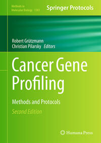 Cancer Gene Profiling