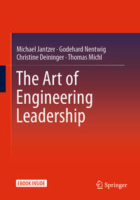 The Art of Engineering Leadership