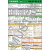 Shortcard / Deutsch 1