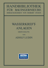 Wasserkraftanlagen