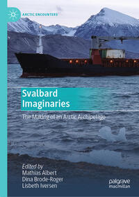 Svalbard Imaginaries