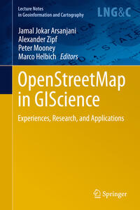 OpenStreetMap in GIScience