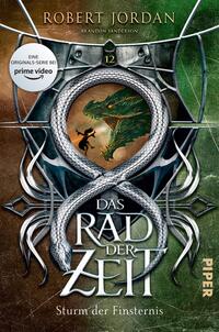 Das Rad der Zeit 12