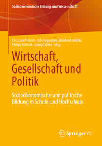 Wirtschaft, Gesellschaft und Politik