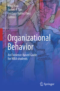 Organizational Behavior