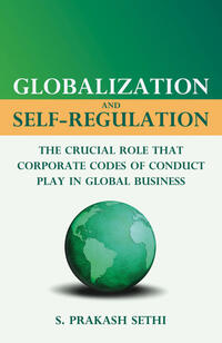 Globalization and Self-Regulation