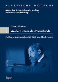 An der Grenze des Poesielands