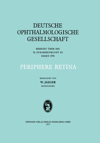 Periphere Retina