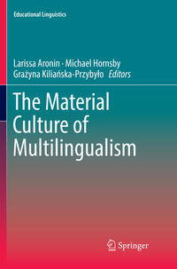 The Material Culture of Multilingualism