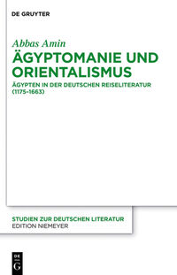 Ägyptomanie und Orientalismus