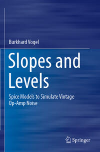 Slopes and Levels