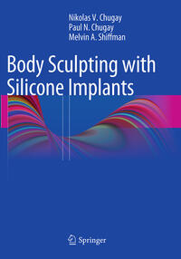 Body Sculpting with Silicone Implants