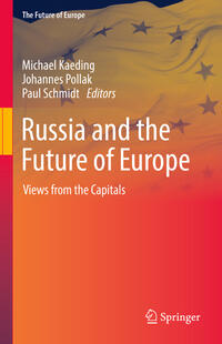 Russia and the Future of Europe